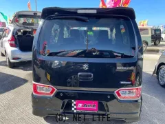 スズキ ワゴンR