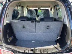 スズキ ワゴンR