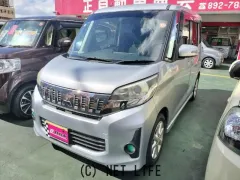 三菱 eKスペース