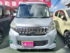 三菱 eKスペース