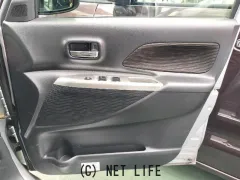 三菱 eKスペース