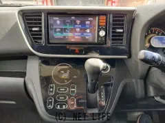 三菱 eKスペース