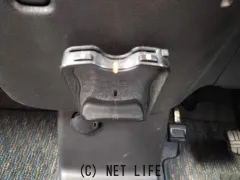 三菱 eKスペース