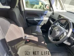 三菱 eKスペース