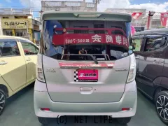 三菱 eKスペース