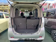 三菱 eKスペース