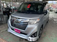 ダイハツ トール