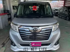 ダイハツ トール