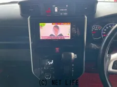 ダイハツ トール