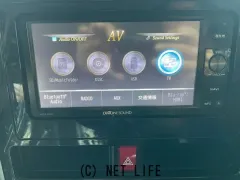 ダイハツ トール