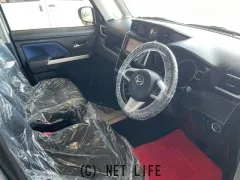 ダイハツ トール