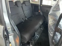 ダイハツ トール