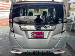 ダイハツ トール