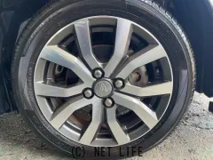 ダイハツ トール