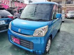 スズキ スペーシア