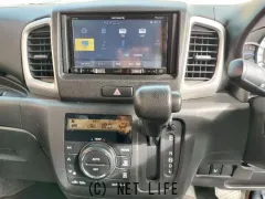 スズキ スペーシア