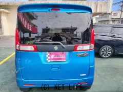 スズキ スペーシア