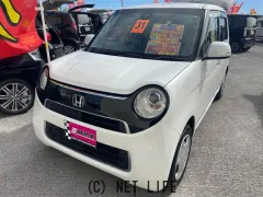 ホンダ N-ONE