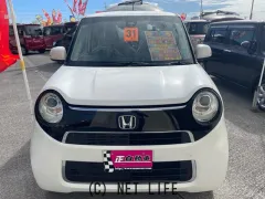 ホンダ N-ONE