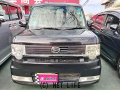 ダイハツ ムーヴコンテ