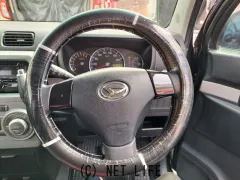 ダイハツ ムーヴコンテ