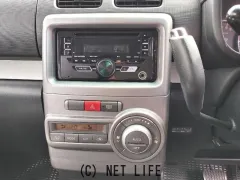 ダイハツ ムーヴコンテ