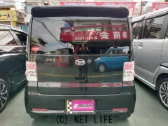 ダイハツ ムーヴコンテ