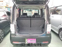 ダイハツ ムーヴコンテ