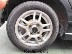 ダイハツ ムーヴコンテ