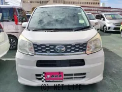 ダイハツ ムーヴ