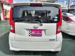 ダイハツ ムーヴ