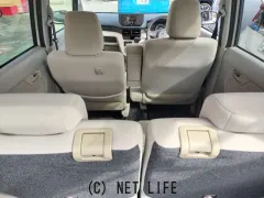 ダイハツ ムーヴ