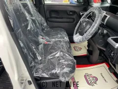 トヨタ ピクシスメガ