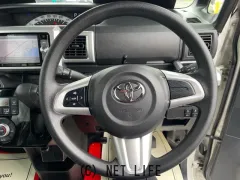 トヨタ ピクシスメガ