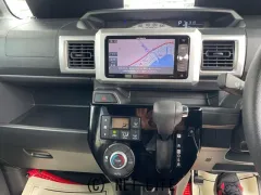 トヨタ ピクシスメガ