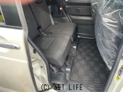 トヨタ ピクシスメガ