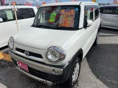 マツダ フレアクロスオーバー