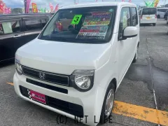 ホンダ N-WGN