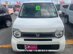ホンダ N-WGN