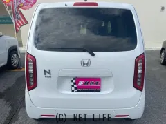 ホンダ N-WGN