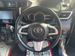 トヨタ ルーミー