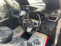 トヨタ ルーミー