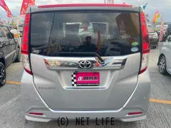 トヨタ ルーミー