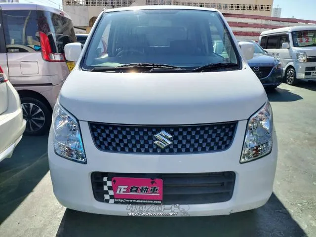 スズキ ワゴンR