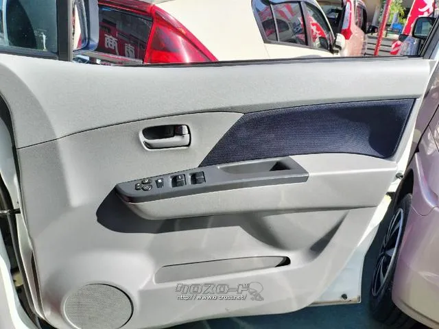 スズキ ワゴンR