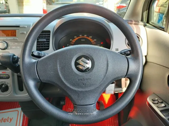 スズキ ワゴンR