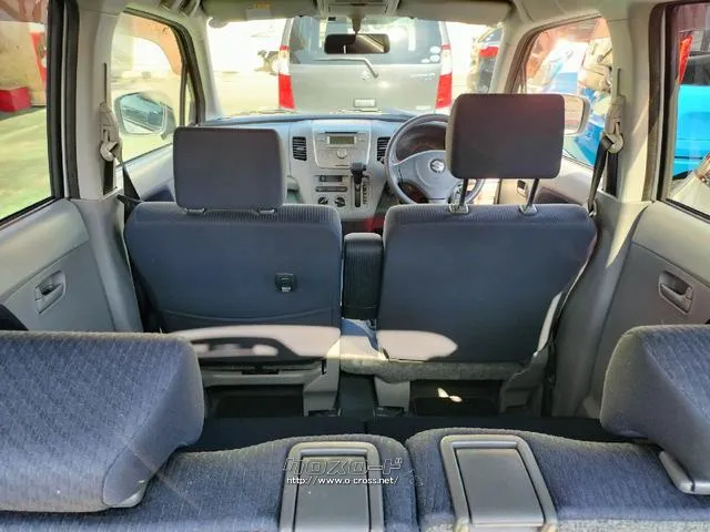 スズキ ワゴンR