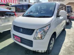 スズキ ワゴンR