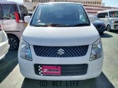 スズキ ワゴンR