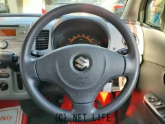 スズキ ワゴンR